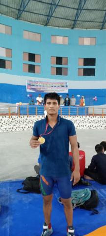 Sports Events